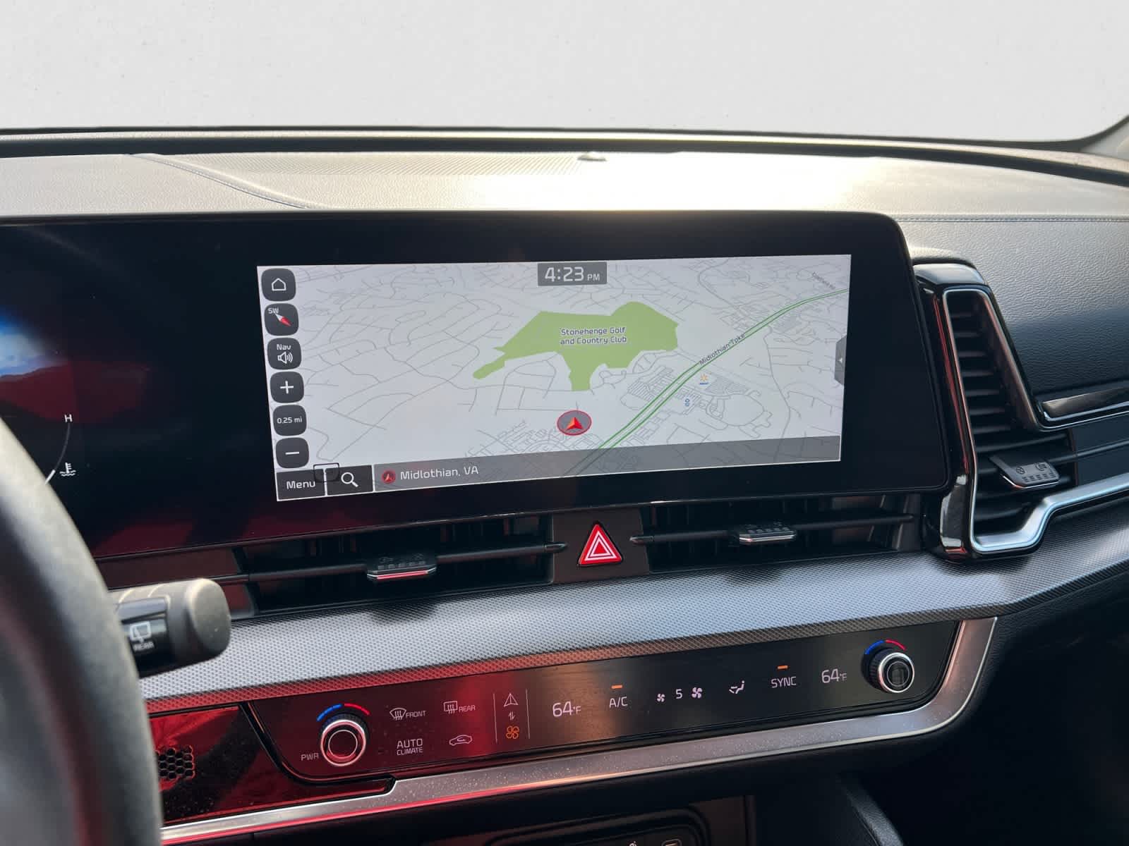 2024 Kia Sportage SX-Prestige AWD