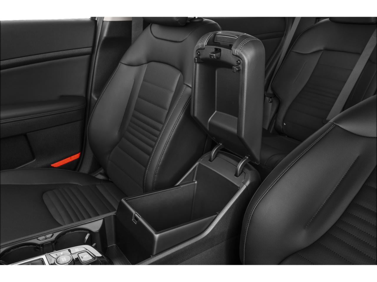 2024 Kia Sportage SX-Prestige AWD