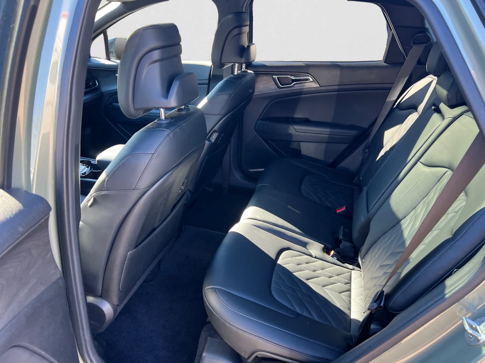 2023 Kia Sportage X-Line AWD