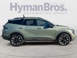 2023 Kia Sportage X-Line AWD