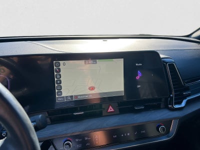 2023 Kia Sportage X-Line AWD