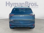 2023 Kia Sportage X-Line AWD