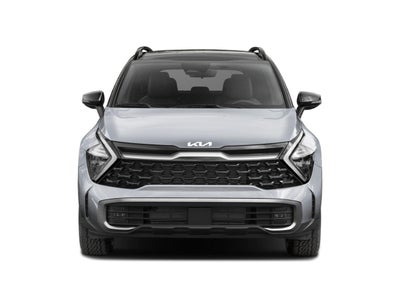 2024 Kia Sportage X-Pro AWD