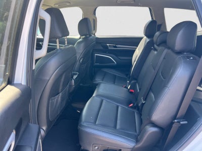 2020 Kia Telluride LX AWD