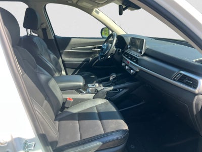 2020 Kia Telluride LX AWD
