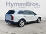 2020 Kia Telluride LX AWD