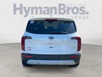 2020 Kia Telluride LX AWD