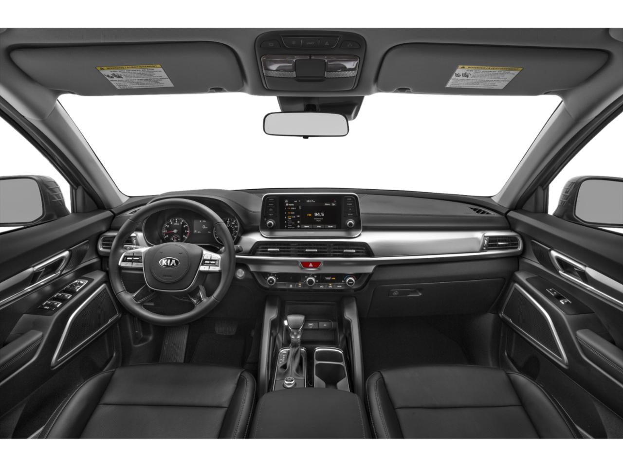 2020 Kia Telluride LX AWD