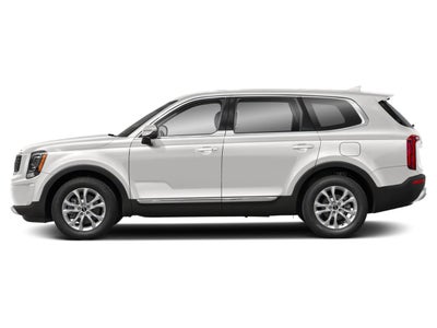 2020 Kia Telluride LX AWD