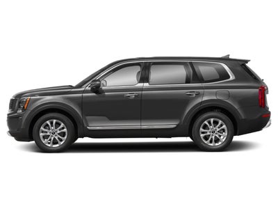 2020 Kia Telluride LX AWD