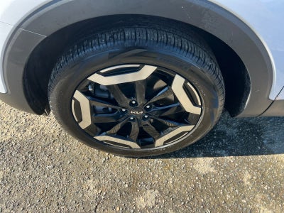 2024 Kia Telluride EX FWD