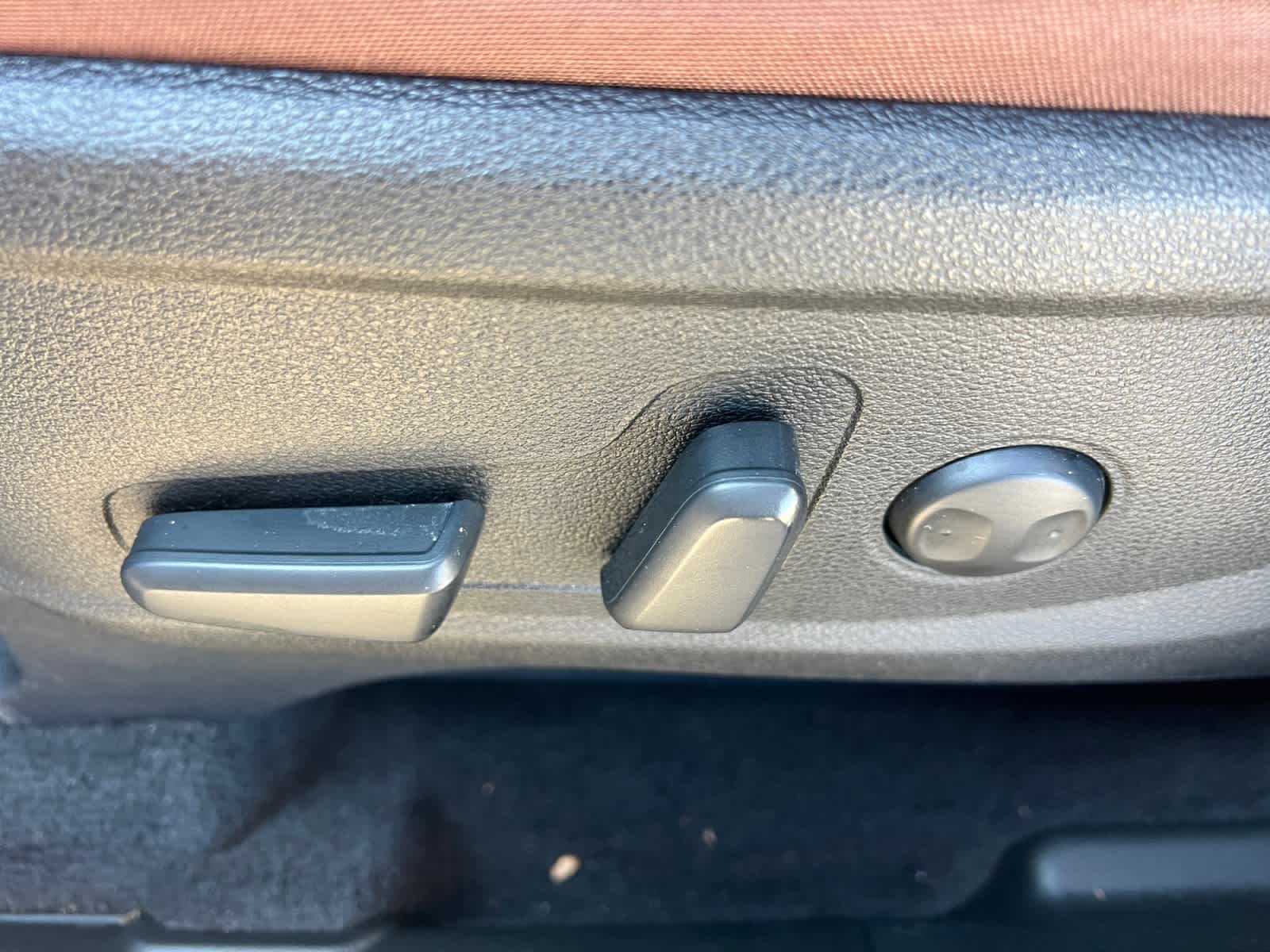 2024 Kia Telluride EX FWD