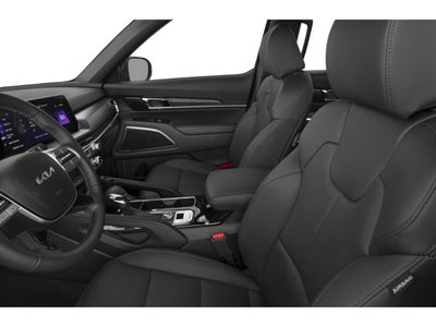 2024 Kia Telluride EX FWD