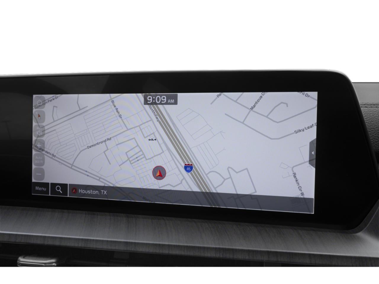 2024 Kia Telluride EX FWD