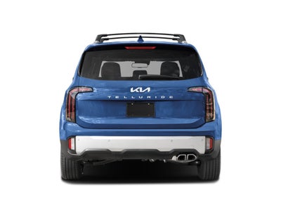 2024 Kia Telluride EX FWD