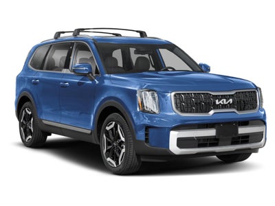 2024 Kia Telluride EX FWD