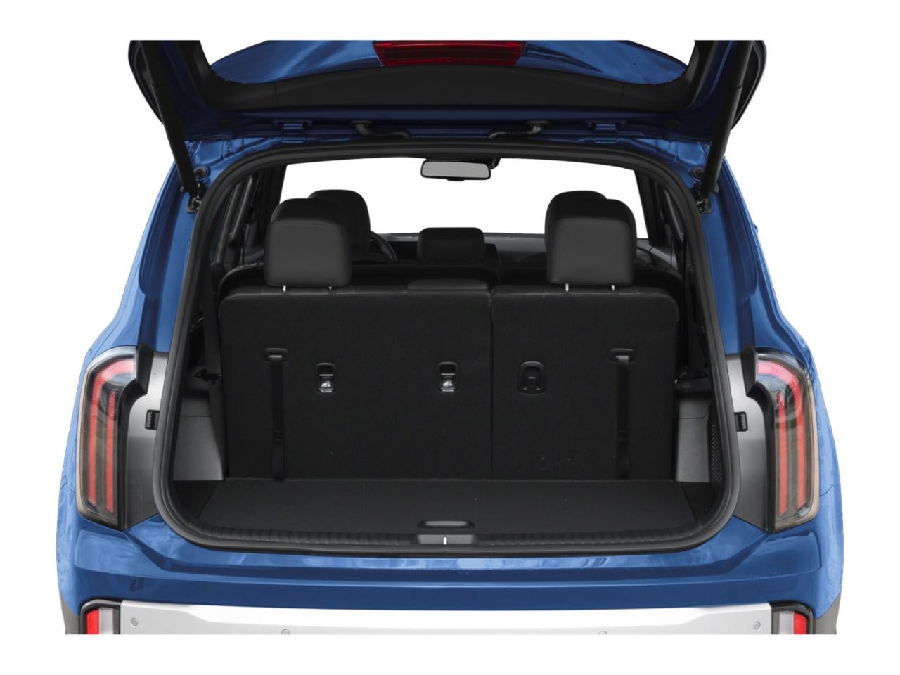 2024 Kia Telluride EX FWD