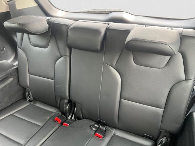 2021 Kia Telluride EX FWD