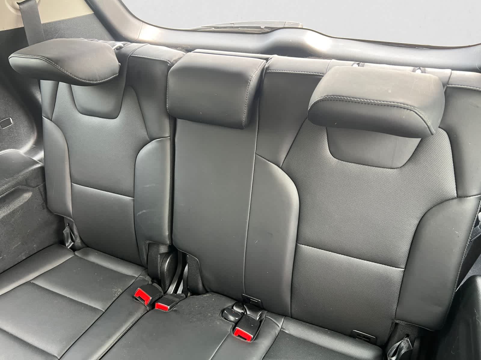2021 Kia Telluride EX FWD
