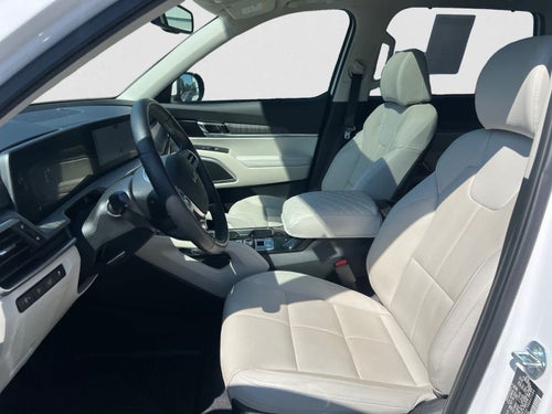 2024 Kia Telluride EX AWD