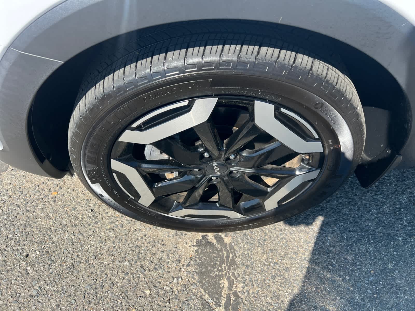 2024 Kia Telluride EX AWD