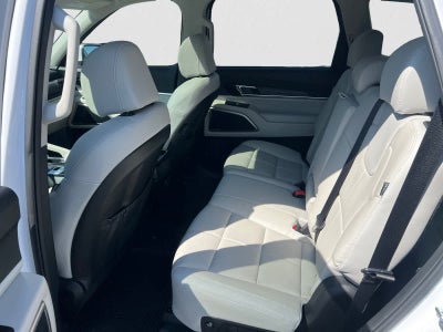 2024 Kia Telluride EX AWD