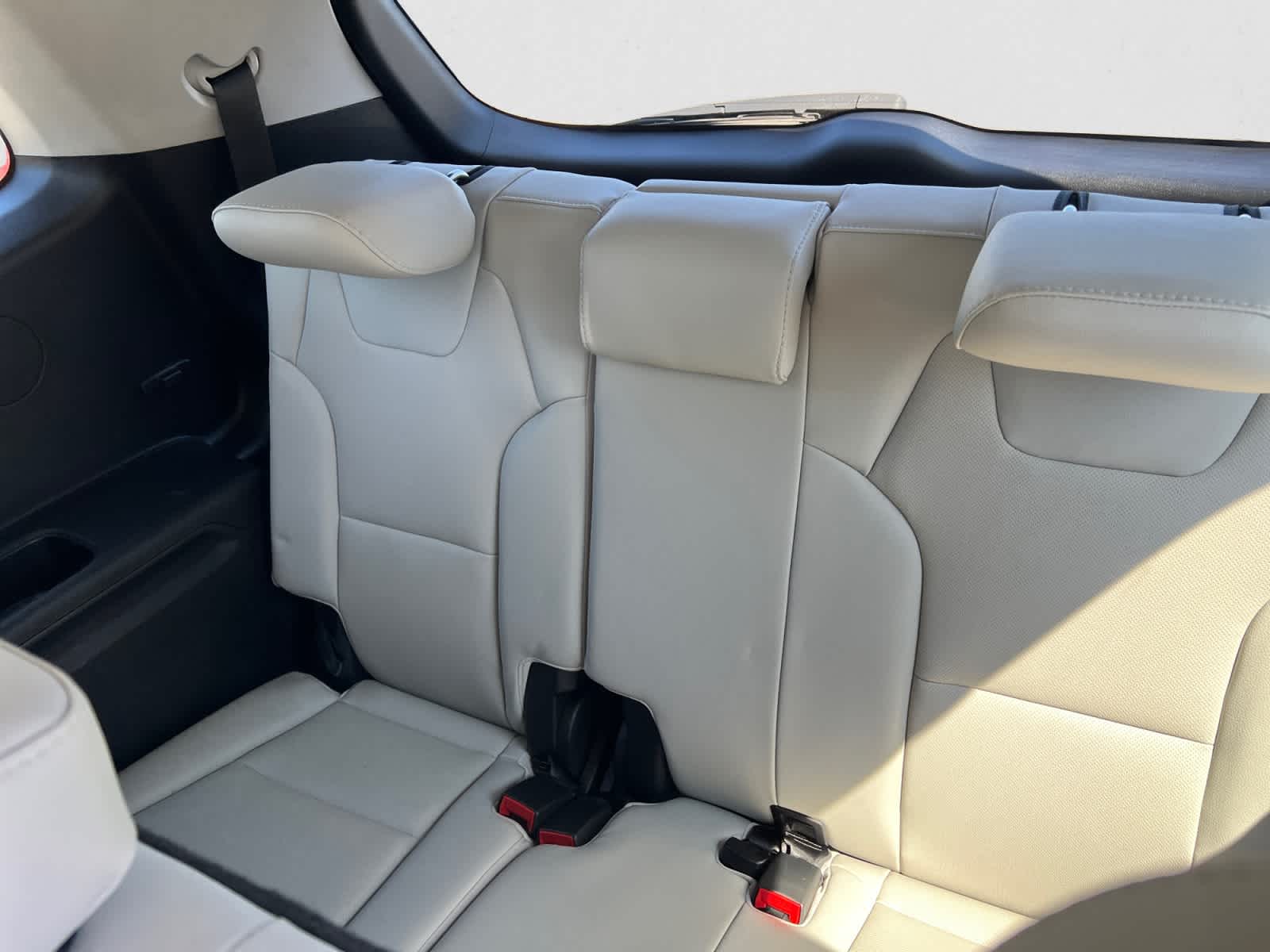 2024 Kia Telluride EX AWD