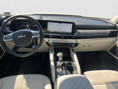2024 Kia Telluride EX AWD
