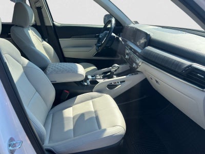 2024 Kia Telluride EX AWD