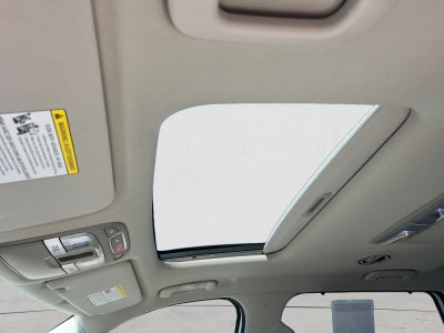 2024 Kia Telluride EX AWD