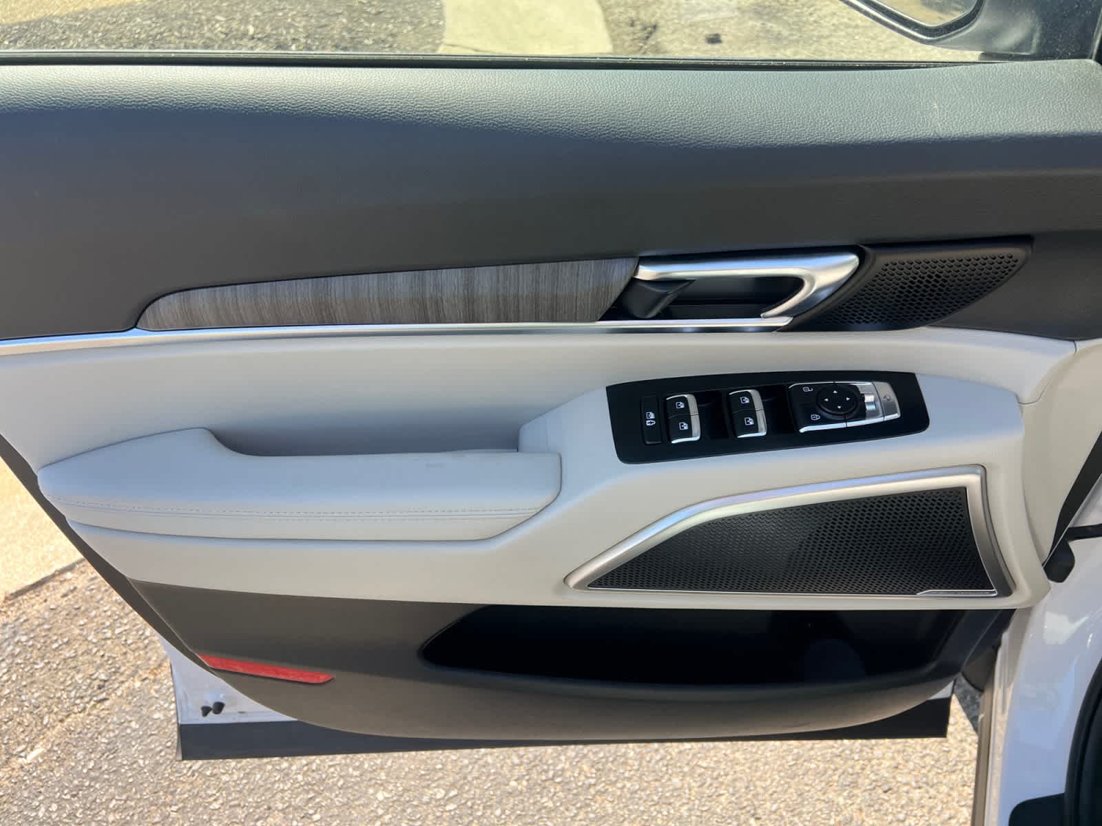 2024 Kia Telluride EX AWD