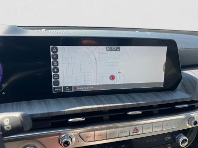2024 Kia Telluride EX AWD