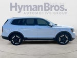 2024 Kia Telluride EX AWD