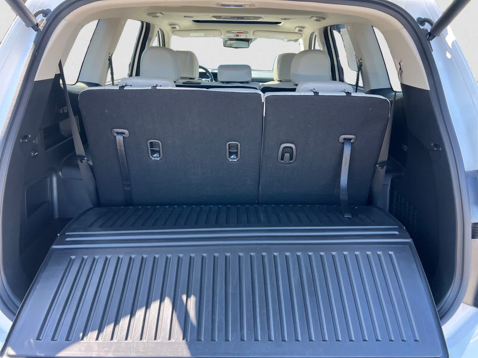 2024 Kia Telluride EX AWD