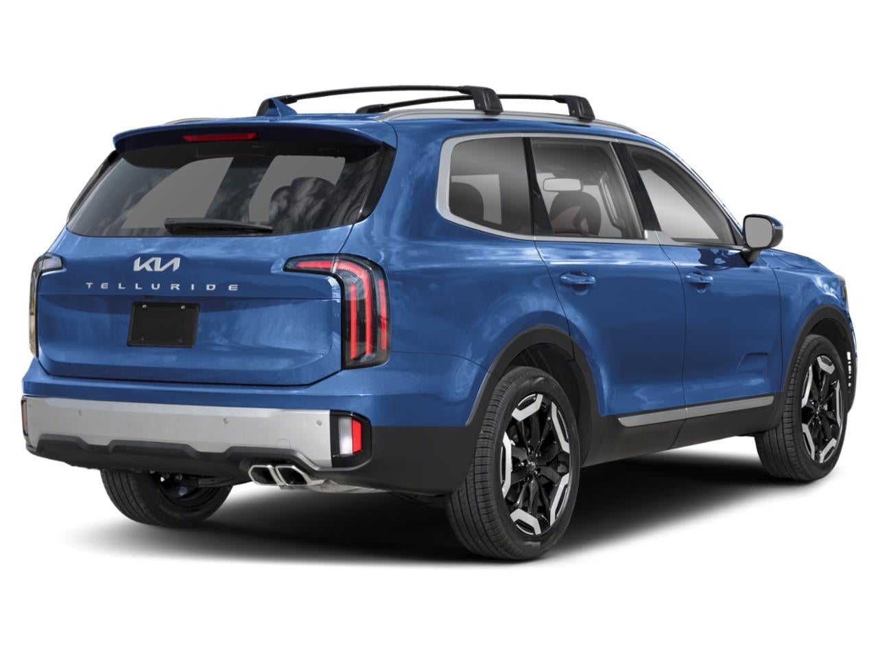 2024 Kia Telluride EX AWD
