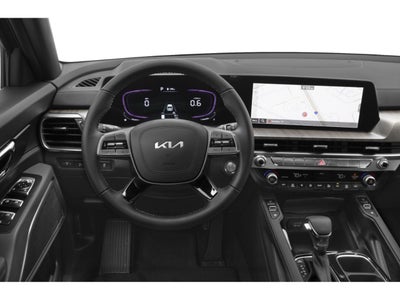 2024 Kia Telluride EX AWD