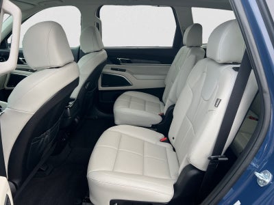 2024 Kia Telluride SX FWD