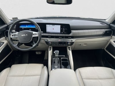 2024 Kia Telluride SX FWD