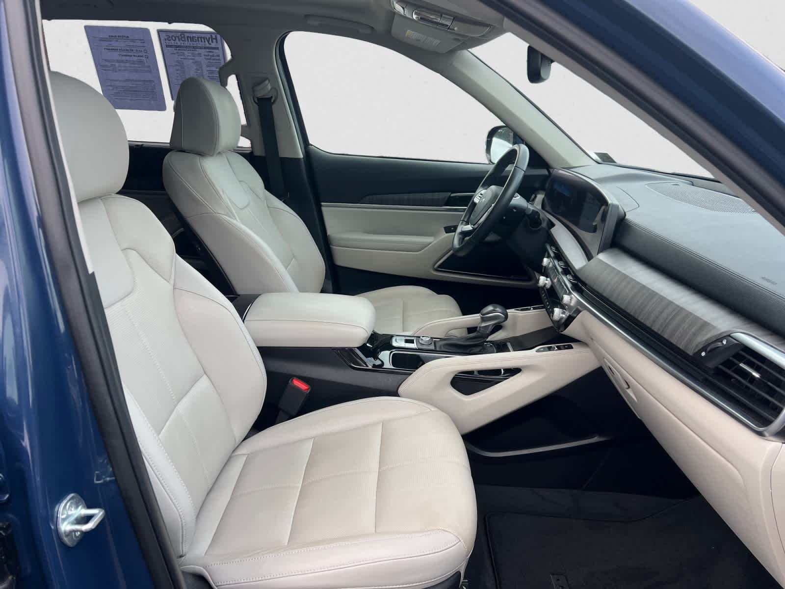 2024 Kia Telluride SX FWD