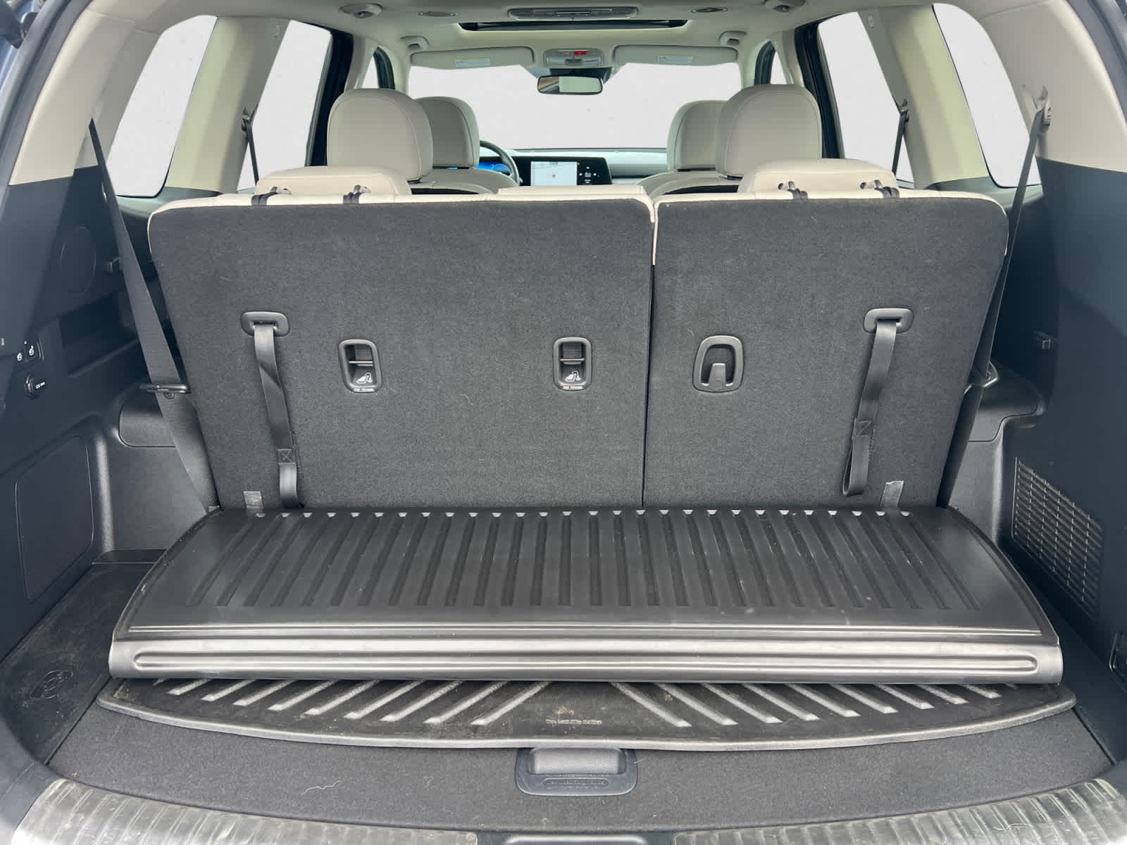 2024 Kia Telluride SX FWD