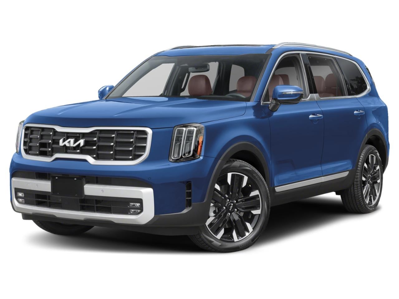 2024 Kia Telluride SX FWD