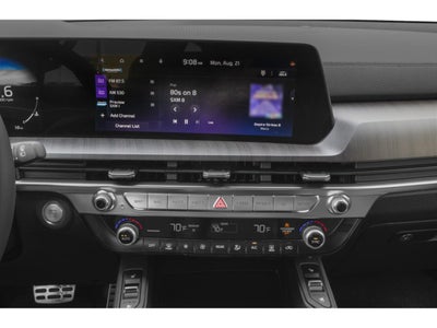 2024 Kia Telluride SX FWD