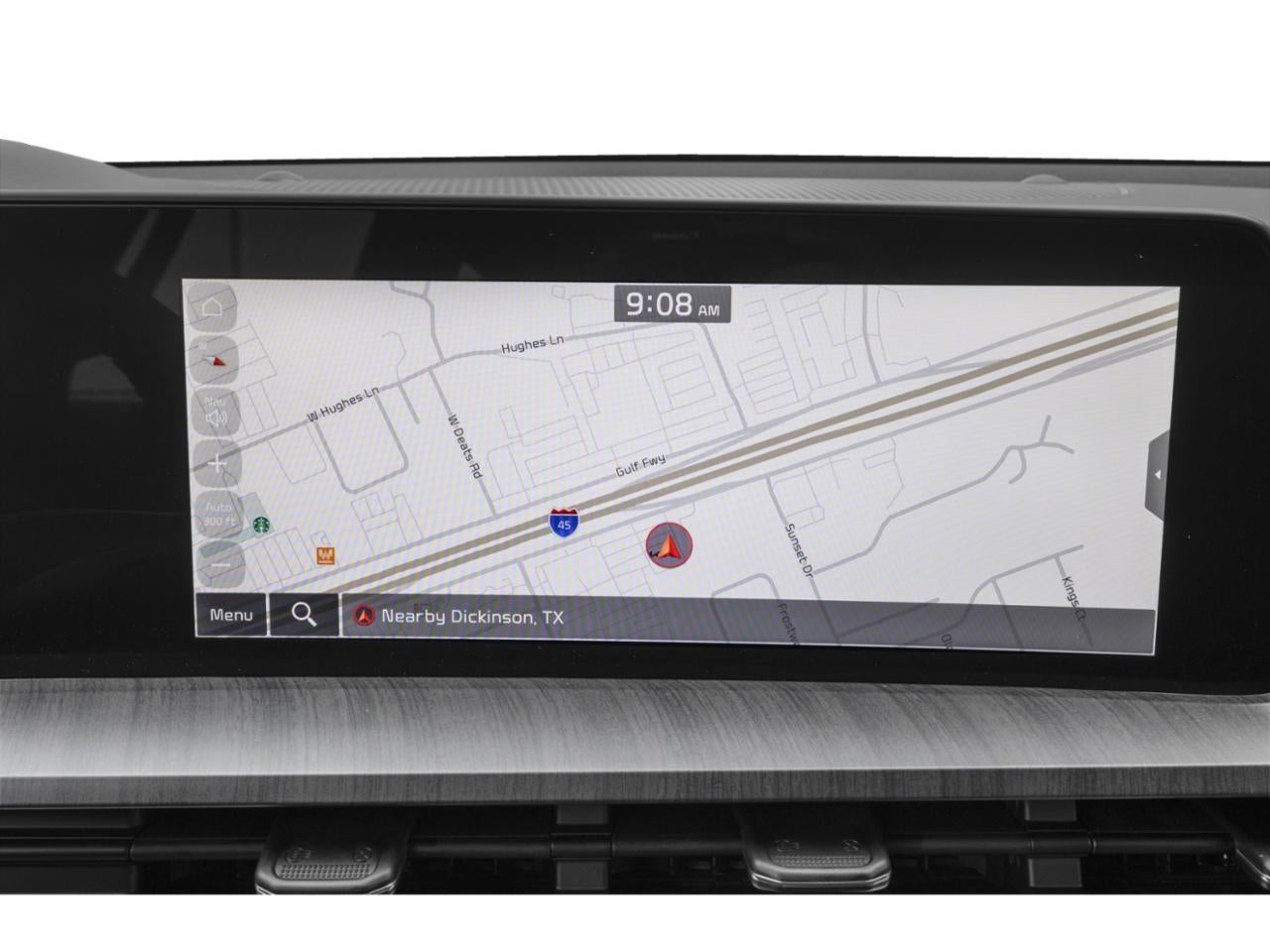 2024 Kia Telluride SX FWD