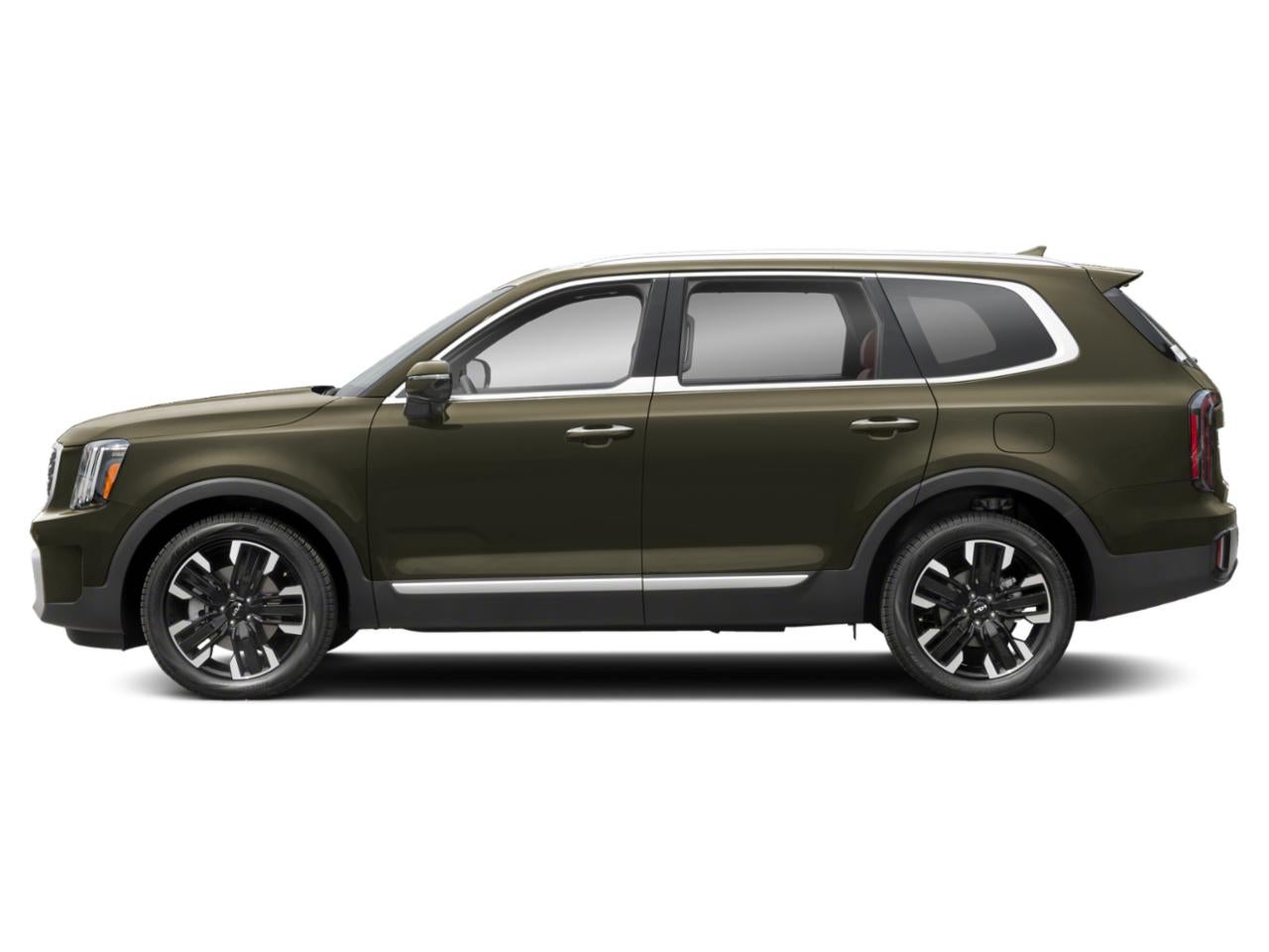 2024 Kia Telluride SX FWD