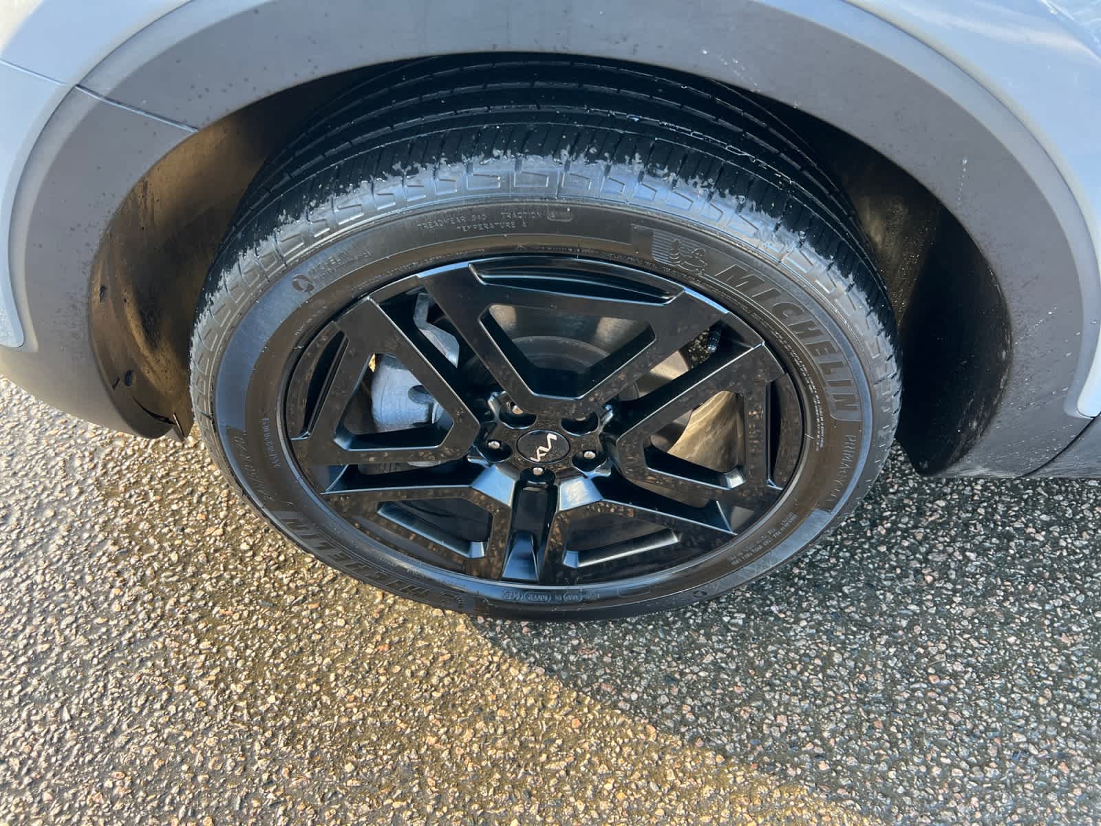 2024 Kia Telluride SX Prestige X-Line AWD