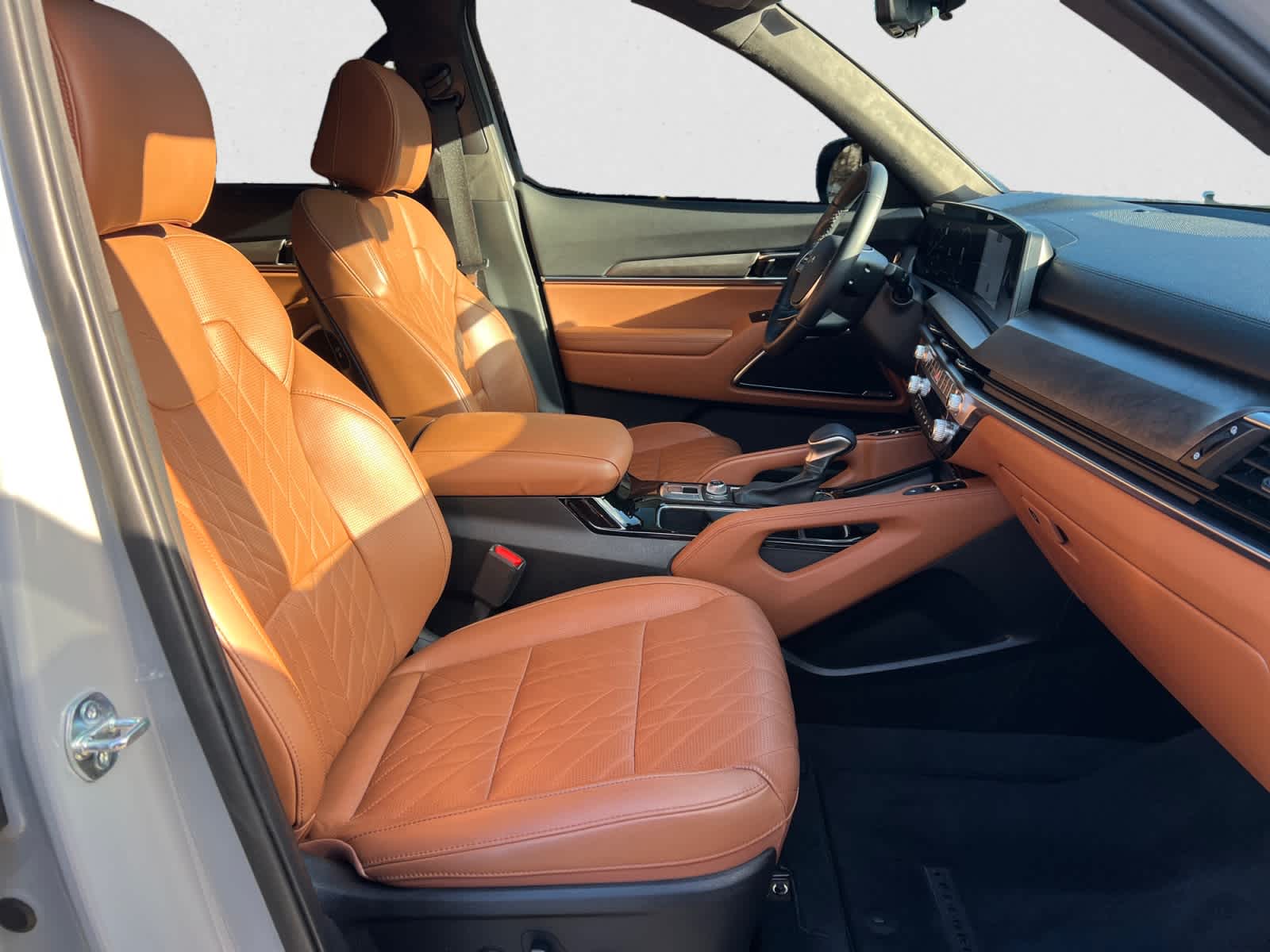 2024 Kia Telluride SX Prestige X-Line AWD