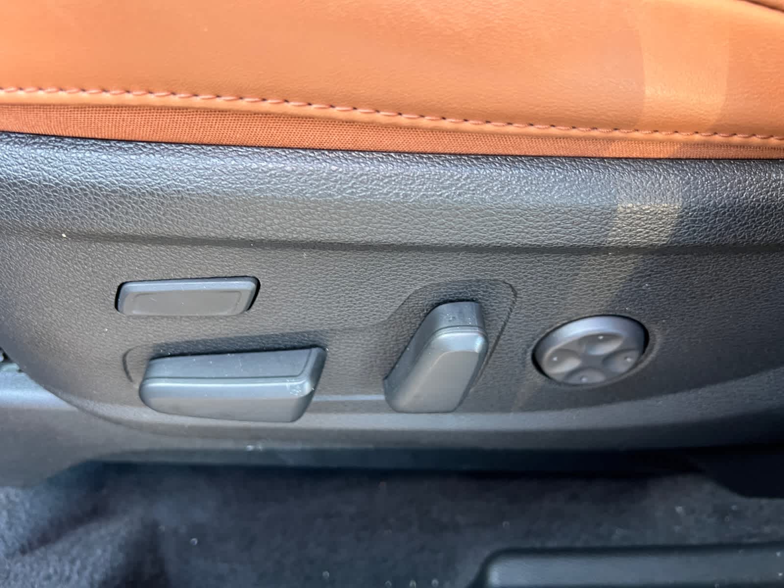 2024 Kia Telluride SX Prestige X-Line AWD