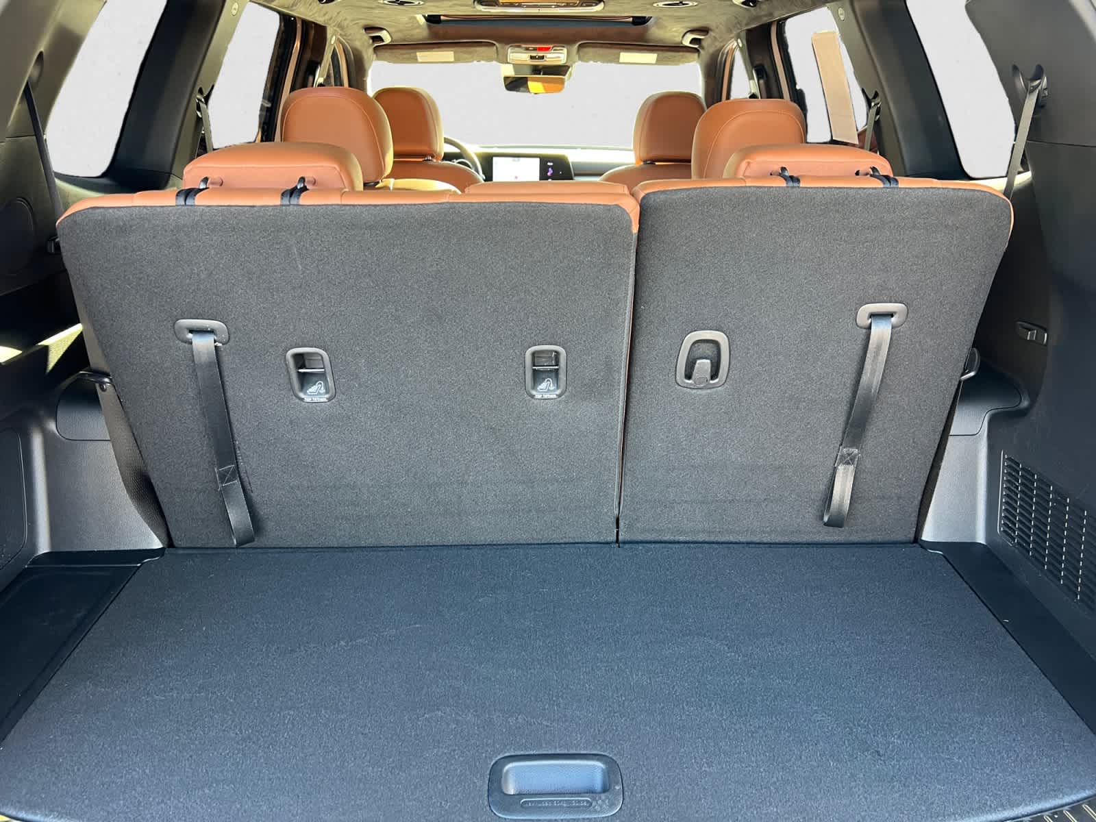 2024 Kia Telluride SX Prestige X-Line AWD