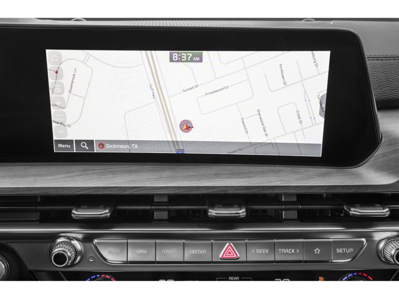 2024 Kia Telluride SX Prestige X-Line AWD