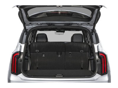 2024 Kia Telluride SX Prestige X-Line AWD